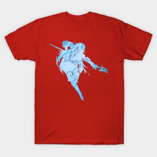 Cordelia: Knight Paragon T-Shirt